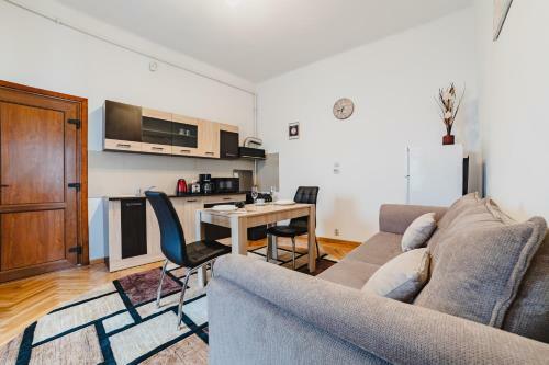 Apartamentos Old City Lux