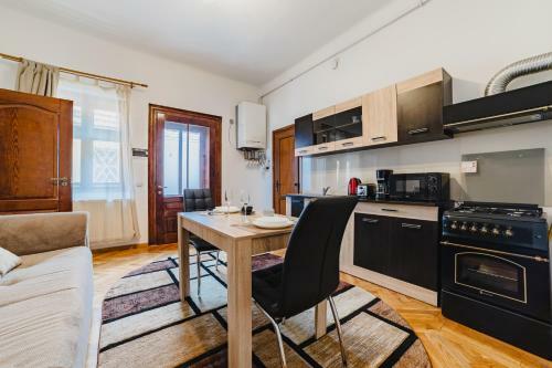 Apartamentos Old City Lux