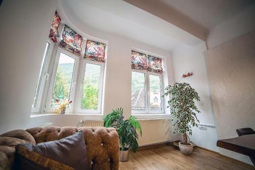 Apartament Dinicu