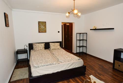 Apartamento Gya Residence
