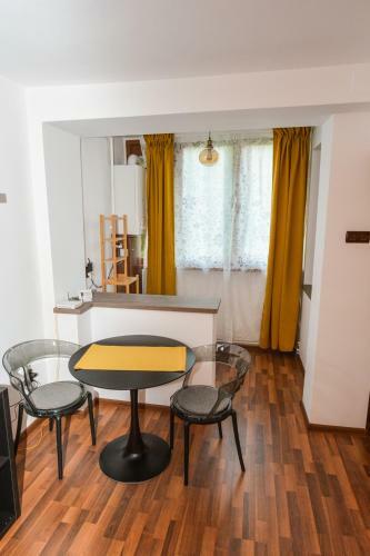 Apartamento Gya Residence