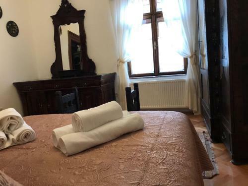 Apartamento Casa Livia Brasov