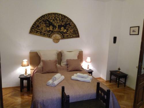 Apartamento Casa Livia Brasov