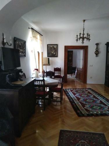 Apartamento Casa Livia Brasov