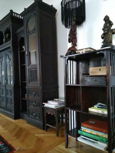 Apartamento Casa Livia Brasov