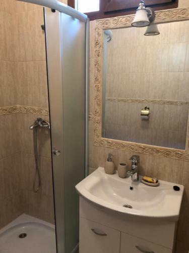Old Historical Centre Apartment