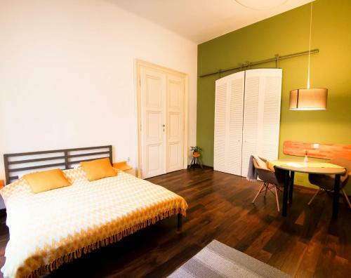 Apartamento Mura Studio
