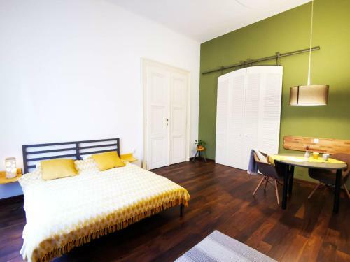 Apartamento Mura Studio