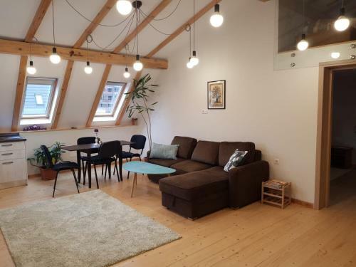 Leisure Apartmens Brasov