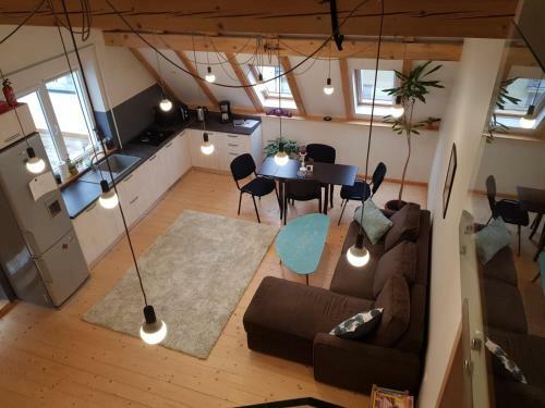 Leisure Apartmens Brasov