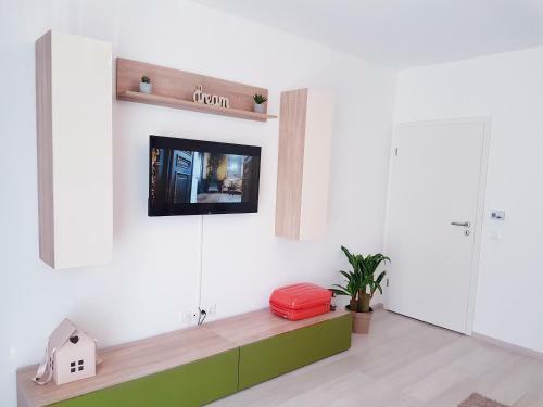 Dream Apartment Brasov - West
