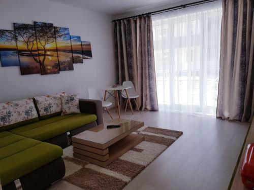 Dream Apartment Brasov - West