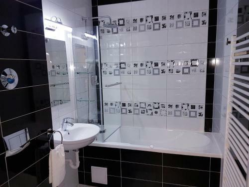 Dream Apartment Brasov - West