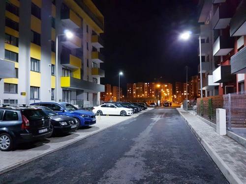 Dream Apartment Brasov - West