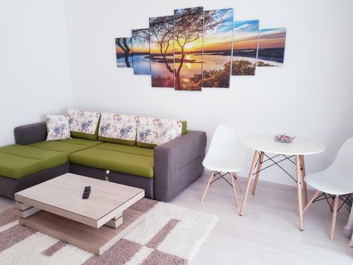 Dream Apartment Brasov - West