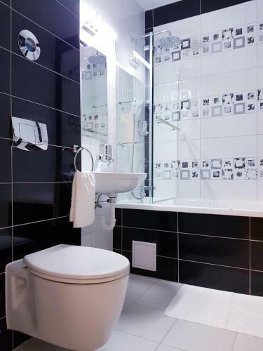 Dream Apartment Brasov - West