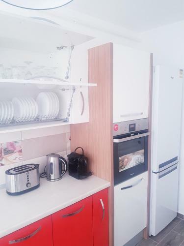Dream Apartment Brasov - West