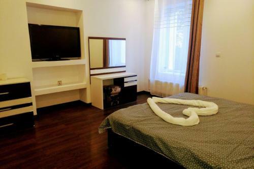 Apartamento Luxury Accommodation Republicii