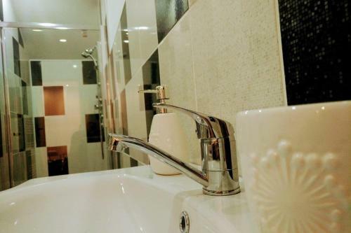 Apartamento Luxury Accommodation Republicii