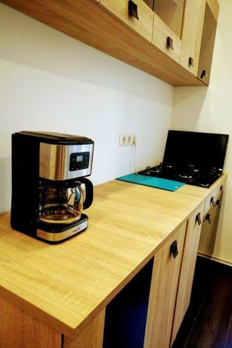 Apartamento Luxury Accommodation Republicii