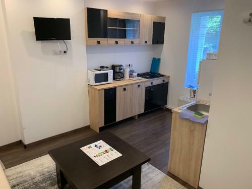 Apartamento Luxury Accommodation Republicii