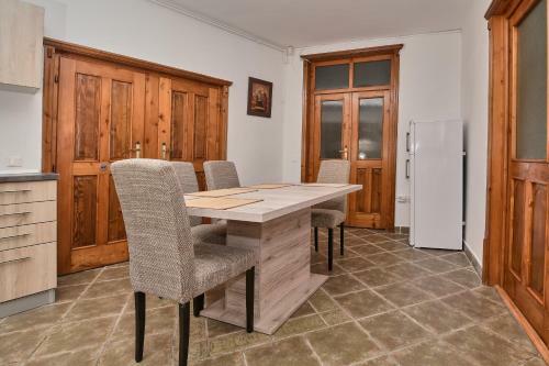 Apartment Werkstatt Castelului