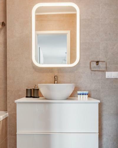 Apartamento Modern Studio