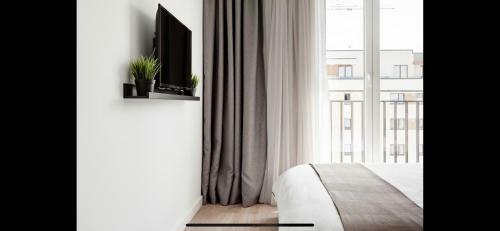 Apartamento Modern Studio