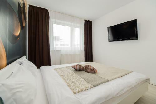 Brasov Welcome Apartments Sport