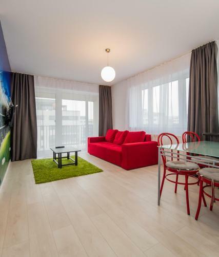Brasov Welcome Apartments Sport