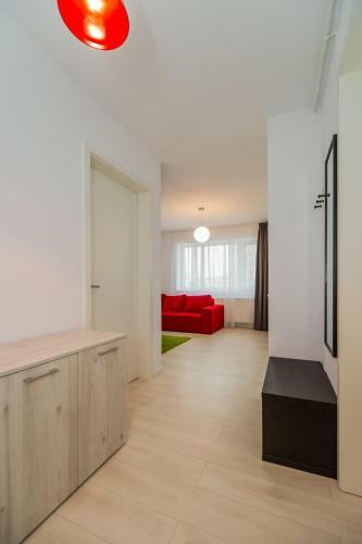 Brasov Welcome Apartments Sport