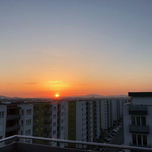 Apartamento Penthouse Buenavista