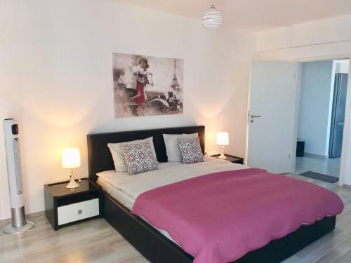 Apartamento Penthouse Buenavista