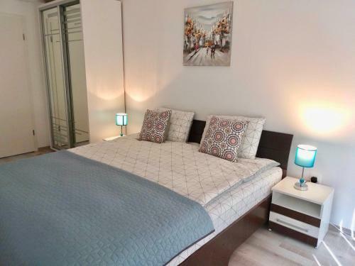 Apartamento Penthouse Buenavista