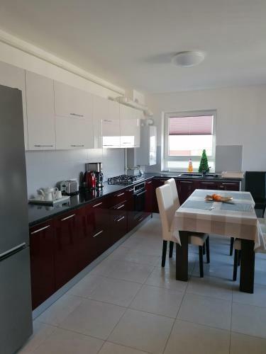 Apartamento Penthouse Buenavista