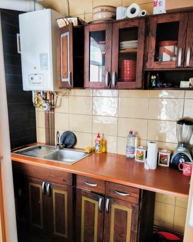 Apartamento Studio Attic