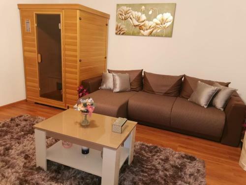 Apartament Asiral