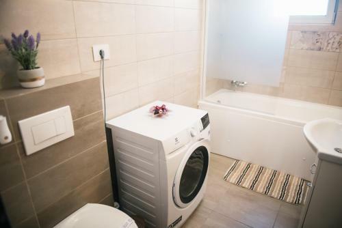 Apartament Asiral