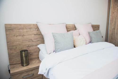 Apartament Asiral