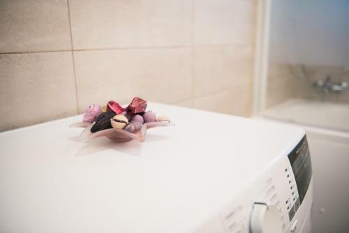 Apartament Asiral