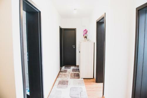 Apartament Asiral