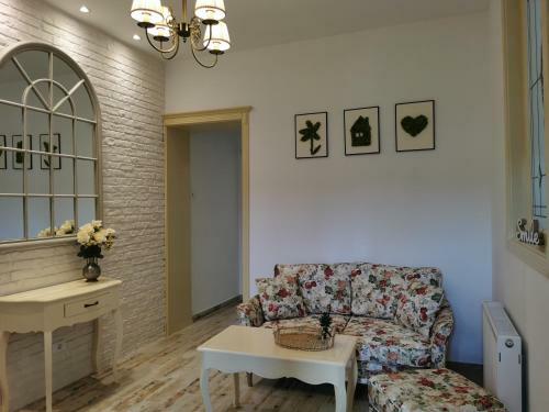 Apartamento Transylvania Green Confort