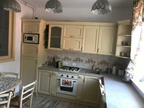 Apartamento Transylvania Green Confort