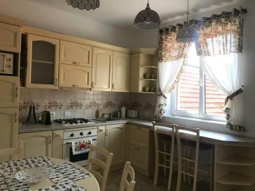 Apartamento Transylvania Green Confort