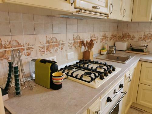 Apartamento Transylvania Green Confort
