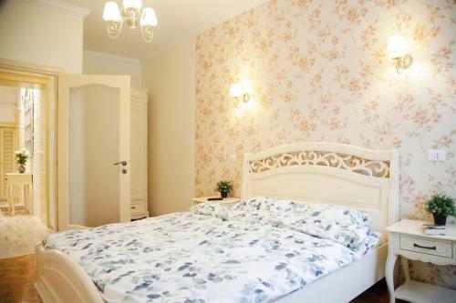 Apartamento Transylvania Green Confort