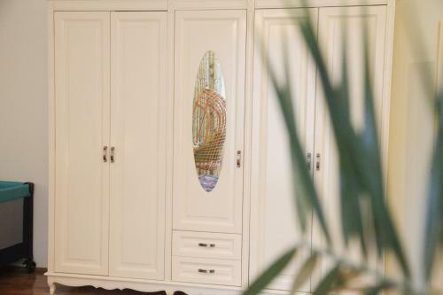 Apartamento Transylvania Green Confort