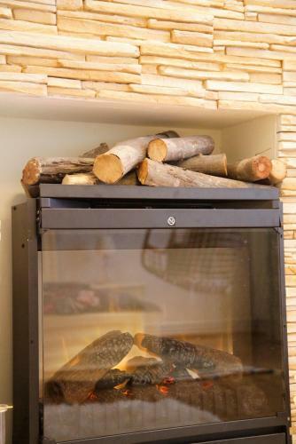 Apartamento Transylvania Green Confort