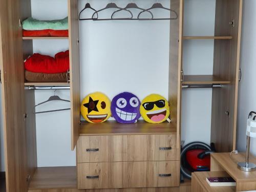 Apartamento Mei