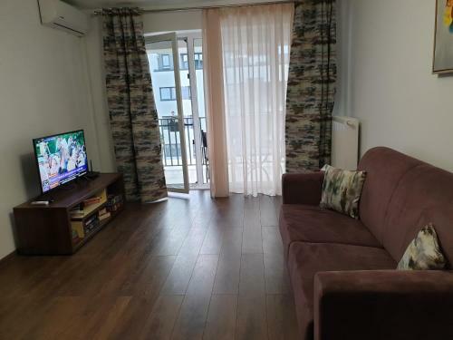 Apartamento Mei